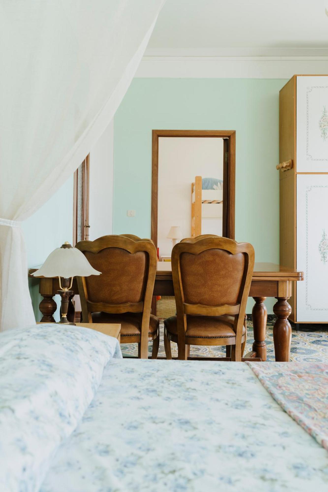 La Raminga Sud Apartment Podenzana Ngoại thất bức ảnh