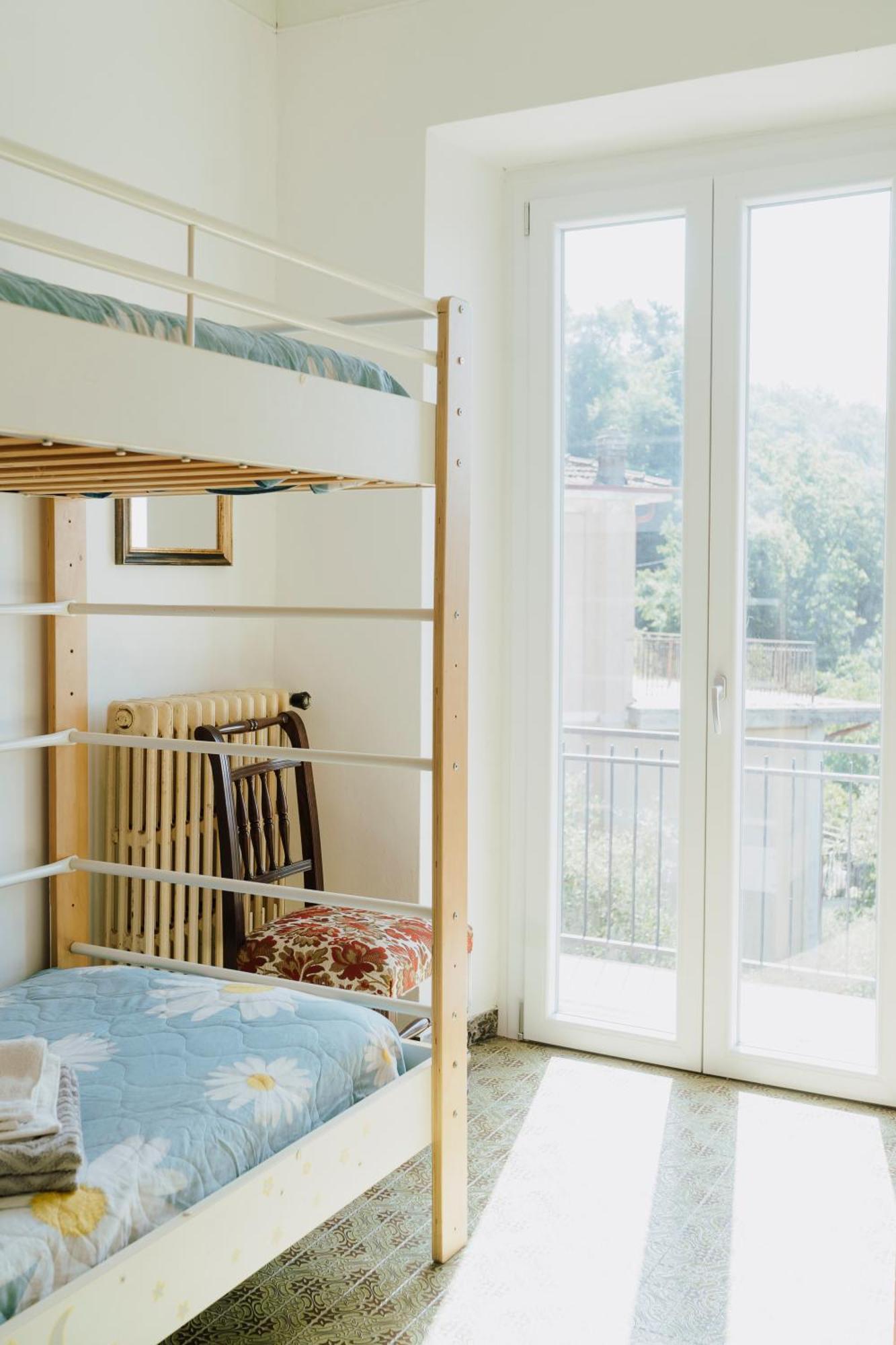 La Raminga Sud Apartment Podenzana Ngoại thất bức ảnh