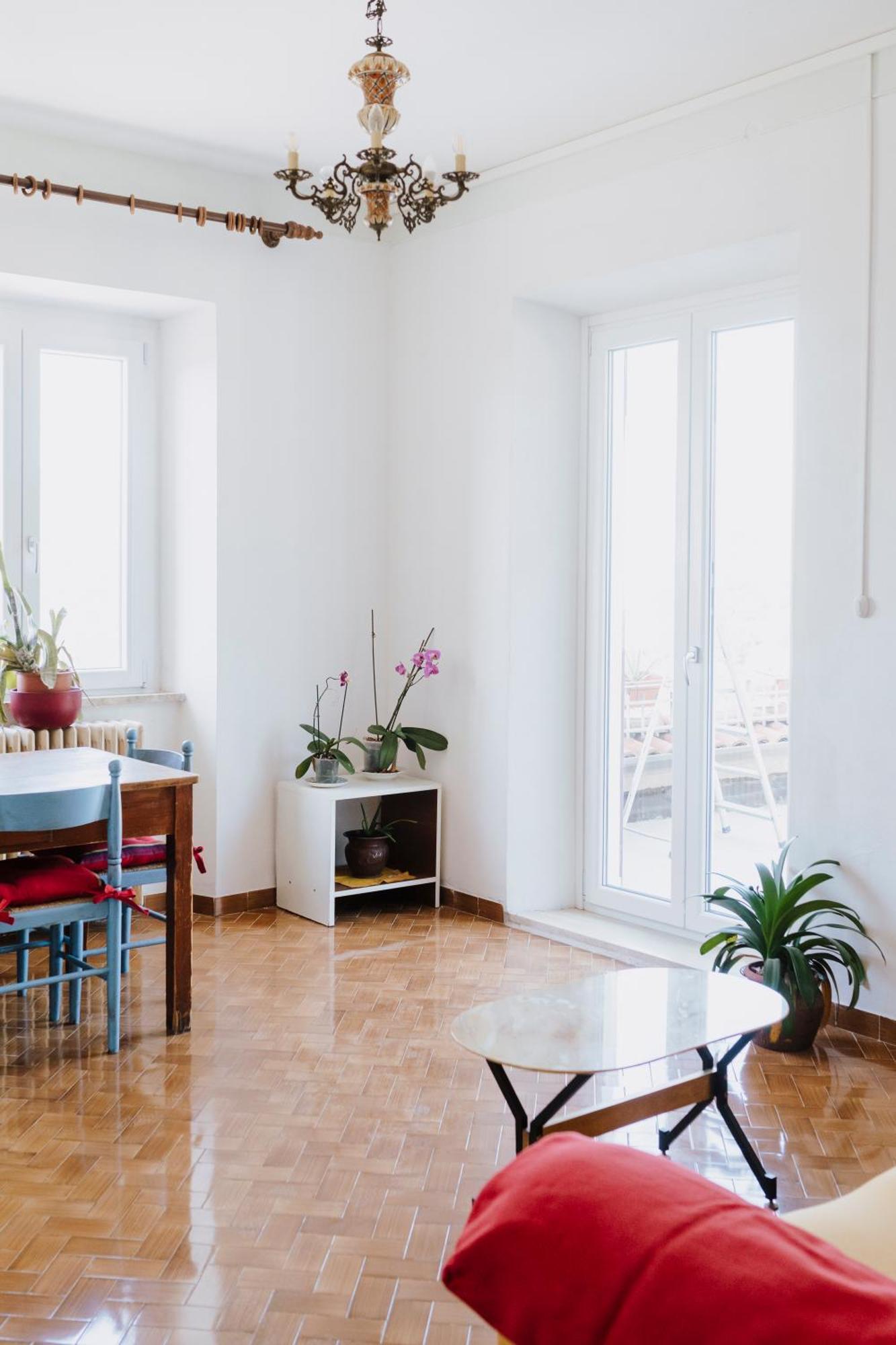 La Raminga Sud Apartment Podenzana Ngoại thất bức ảnh