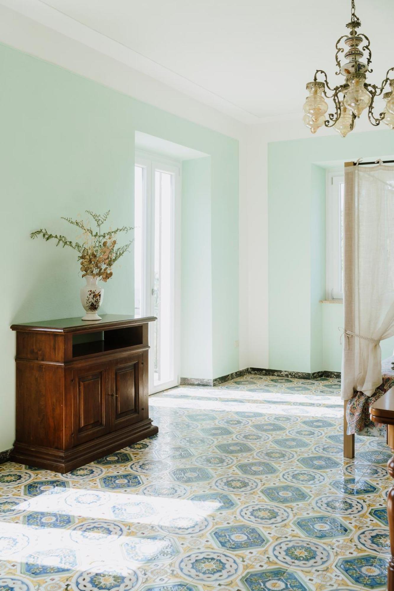 La Raminga Sud Apartment Podenzana Ngoại thất bức ảnh